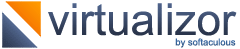 VIRTUALIZOR LOGO